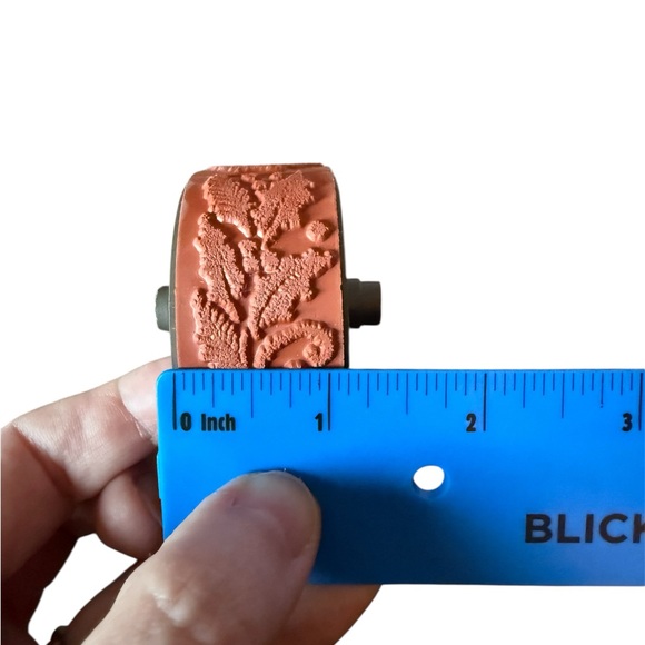 Stampin Up! Stampin Around “Soft Holly” wheel - New! - Picture 4 of 4